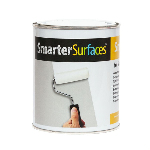 Chytrá stena – Smart Wall Paint - priehľadná základná farba